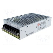 RS-100-12 Power supply: switching; for building in,modular; 100W; 12VDC czsiLy9RxUgxNiz4ZeumHW4D024KHx219_DhrV4cMOA
