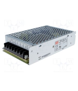 RS-100-12 Power supply: switching; for building in,modular; 100W; 12VDC czsiLy9RxUgxNiz4ZeumHW4D024KHx219_DhrV4cMOA