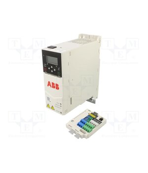 3AXD50000031890 Vector inverter; 2.2kW; 3x400VAC; 3x380÷480VAC; 0÷599Hz; 5.6A 5abmiT2u55lelP2TerB2YsLv_27pkY-0M5ZhdUqcAHU