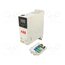 3AXD50000031890 Vector inverter; 2.2kW; 3x400VAC; 3x380÷480VAC; 0÷599Hz; 5.6A 5abmiT2u55lelP2TerB2YsLv_27pkY-0M5ZhdUqcAHU