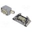 1027670000 Connector: HDC; male + female; HE; PIN: 10; 16A; 500V; 10+PE; size 4 VBBY2k6dJN8iJjHUmrywCoaD9OfUro5pbBR9y366TTQ