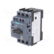 3RV2021-4BA15 Motor breaker; 7.5kW; NO + NC; 220÷690VAC; for DIN rail mounting wtBhEoxD0n22Id-ezmsFPohep2J2aKvOSo734or1J-U