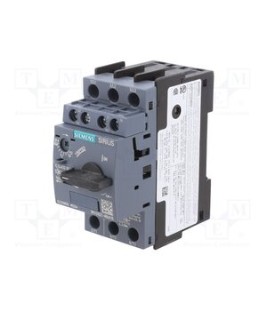 3RV2021-4BA15 Motor breaker; 7.5kW; NO + NC; 220÷690VAC; for DIN rail mounting wtBhEoxD0n22Id-ezmsFPohep2J2aKvOSo734or1J-U