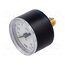 30817692 Manometer; 0÷12bar; Class: 2.5; 40mm; Temp: -20÷60°C; plastic AITnv6C_7tNrqla7TptnWvt3q9uoW2T4AGtfCFdNnNw