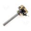 3104605594 Potentiometer: shaft; single turn; 500Ω; 4W; ±10%; 6mm; wirewound RlV3SwNXKtFzn4fGM3p_xtil8F9Z6KuCv5Be0z0OY-U