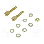 5207719-1 Set of screws for D-Sub; UNC 4-40; Thread len: 14.22mm; L: 19mm mMbGc3-SvcH_Yewo3Qjch5uyEHR4DWG6Bb_OrV6sdHU