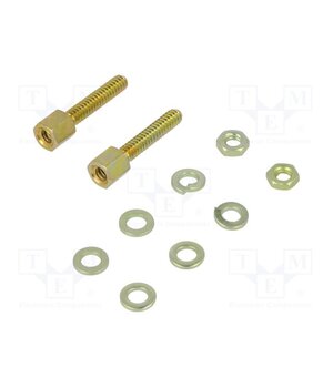 5207719-1 Set of screws for D-Sub; UNC 4-40; Thread len: 14.22mm; L: 19mm mMbGc3-SvcH_Yewo3Qjch5uyEHR4DWG6Bb_OrV6sdHU