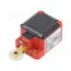 C2-A2Z R Limit switch; NC x2; 10A; max.240VAC; rectangle 8,5x3,5mm; IP20 FR-vnyN4FgvZODo7YjPITfJMF-_3FhC4MzeGCK142qY