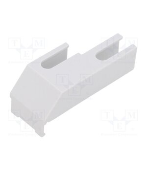 VZ29 Terminal cover; TeSys VARIO LBjb7JLrF3Q8hCHP8BkxGyao9bw2TGZRqtIHmbK2D3U