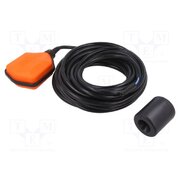 LVFSP1W15 Sensor: liquid level; cables; 15m 6h88lb3nfq1trcHb88VvW7J4lRiVzlc1j2yDjYvZ8U8