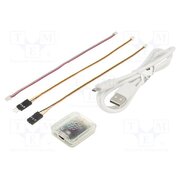DEBUG PROBE Accessories: debugger; JST,USB B micro; 22x32mm pK7Gg20nvRU0H82QNFu7WCa3x_3Ms8xpTfyiW5la1DA