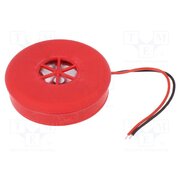 B2-A Sound transducer: piezo signaller; 24VDC; Sound level: 100dB QJvcgoIUqzFfu2VdMerNXpDX2cmo8JSYY1QeKl2cKeI