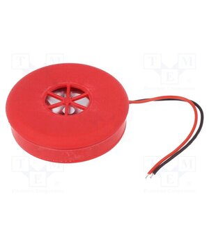 B2-A Sound transducer: piezo signaller; 24VDC; Sound level: 100dB QJvcgoIUqzFfu2VdMerNXpDX2cmo8JSYY1QeKl2cKeI