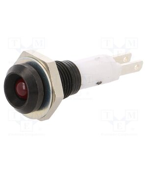 2658.8023 Indicator: LED; recessed; red; Ø9mm; for PCB; brass; ØLED: 5mm ot9aN2m5QWPuT23NzMjkgFUwBHC31w8NoTVGxFVG_y4