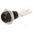 2658.8023 Indicator: LED; recessed; red; Ø9mm; for PCB; brass; ØLED: 5mm ot9aN2m5QWPuT23NzMjkgFUwBHC31w8NoTVGxFVG_y4