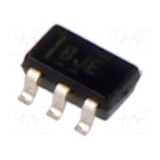 INA196AIDBVR IC: instrumentation amplifier; 500kHz; Ch: 1; SOT23-5; 20V/V; 500uV T15XkgfLr1lOhJut_KXH773m7qb6MNOlHQDC-8kSoMk