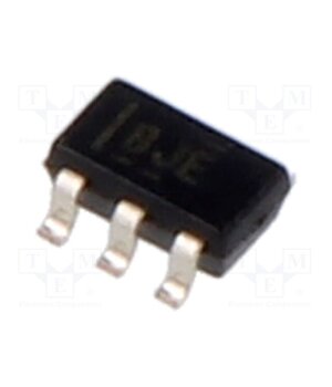 INA196AIDBVR IC: instrumentation amplifier; 500kHz; Ch: 1; SOT23-5; 20V/V; 500uV T15XkgfLr1lOhJut_KXH773m7qb6MNOlHQDC-8kSoMk