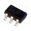 INA196AIDBVR IC: instrumentation amplifier; 500kHz; Ch: 1; SOT23-5; 20V/V; 500uV T15XkgfLr1lOhJut_KXH773m7qb6MNOlHQDC-8kSoMk