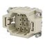 09320103001 Connector: HDC; contact insert; male; 16A; 500V; Han® EE; PIN: 10 OhNXRfT2f7_7FDk9kg_Tuz0UNNqJkBFHAIBRgbe1QKo