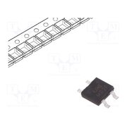 MB2F Bridge rectifier: single-phase; 200V; If: 0.5A; Ifsm: 35A; MBF; SMT 8X5Ie0k50x6-q2rSwQyA4KqpU83_Au5ejMztVSkPYZc
