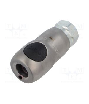 RSI08.1101 Splice terminal: quick splice; 16bar; Thread: G 1/4" internal TUU_2SF9ZJd4X_SrfcqV3dtholEIpUJx0Aqsdd3ergU