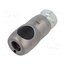 RSI08.1101 Splice terminal: quick splice; 16bar; Thread: G 1/4" internal TUU_2SF9ZJd4X_SrfcqV3dtholEIpUJx0Aqsdd3ergU