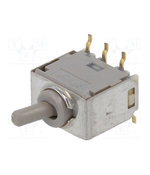 G3T22AP Switch: toggle; Pos: 2; DPDT; ON-ON; 0.1A/28VAC; 0.1A/28VDC; G3T wBhuPuGVvcSOK5gVHa4MGhuFokVDSupNJXb5-baYqAM