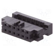 89361-712LF Connector: IDC; plug; female; PIN: 12; Minitek; IDC; 2mm; 2x6; 1mm a7a13NNv1fkLxCZq1y5fwwvUHwMhCWAoJVI3Bud-oSw