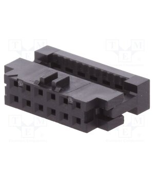 89361-712LF Connector: IDC; plug; female; PIN: 12; Minitek; IDC; 2mm; 2x6; 1mm a7a13NNv1fkLxCZq1y5fwwvUHwMhCWAoJVI3Bud-oSw