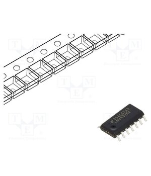 LMV934MAX/NOPB IC: operational amplifier; 1.5MHz; 1.8÷5.5V; Ch: 4; SO14; reel,tape 8449HqeND_CUeTjWUsSIRTb3A_Bfif6FcPM6f5cnQ1M