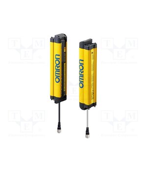 F3SG-2RE0350P30 Safety light curtain; H: 350mm; 300mm÷20m; IP67; F3SG; 24VDC mjlpUHluU5Ii9iX00a6DEZVxYFb6AjcIzc-4XsVIvo8