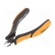 1183BM Pliers; side,cutting; ergonomic two-component handles; 120mm RFIF1y1InW63U_T2NjM1HnoJv4nDhHquxLZ4R3mTv18