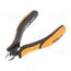1183BM Pliers; side,cutting; ergonomic two-component handles; 120mm RFIF1y1InW63U_T2NjM1HnoJv4nDhHquxLZ4R3mTv18