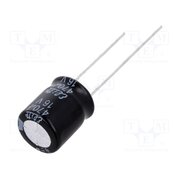 PF1C471MNN1012 Capacitor: electrolytic; THT; 470uF; 16VDC; Ø10x12.5mm; Pitch: 5mm d3qSWnTTJL4bfi9G-dysZk4-TK2XyEWF_Zb_v9g5KSc