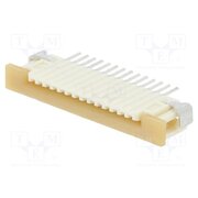 52271-1479 Connector: FFC/FPC; SMT; 50V; 500mA; Easy-On; PIN: 14; Mat: polyamide f2vtq4GY3pVZx7nK8OqWboOWdyDhKTt52ADpTSVitPc