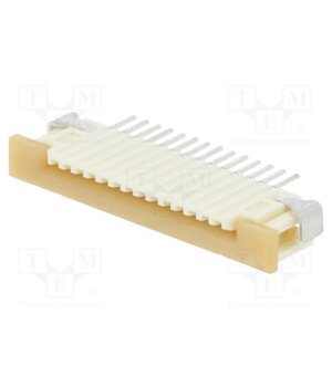 52271-1479 Connector: FFC/FPC; SMT; 50V; 500mA; Easy-On; PIN: 14; Mat: polyamide f2vtq4GY3pVZx7nK8OqWboOWdyDhKTt52ADpTSVitPc