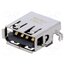48258-0002 Connector: USB A; socket; on PCBs; THT; PIN: 4; angled 90°; USB 2.0 JJzhanc2ioA359iP1BKjbmj8M9001vX1B8ZqhmpiJ-E