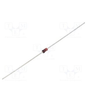 BZX55C8V2 Diode: Zener; 0.5W; 8.2V; Ammo Pack; DO35; single diode; Ufmax: 1V m47Y7aQw9393YTlof7Ranvr_IyoRNe91qpFNYOqdo4A