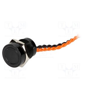 PS165P10YBK1O12V Switch: piezoelectric; Pos: 2; SPST-NO; 0.2A/24VAC; 0.2A/24VDC gmHrmq3bkGYaDU2rRVmUH2OIK4g-MY9hS4g7Z9VLQK8