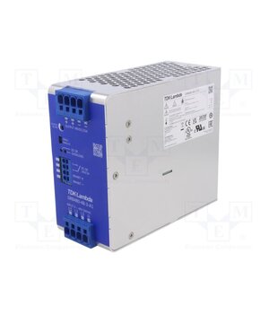 DRB480-48-3-A1 Power supply: switching; for DIN rail; 480W; 48VDC; 10A; -25÷70°C hTp85qz9m9z_iOX6rxcaHod8pfgPfmyBI_rKO26MY_c