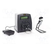 DX-350 Digital dispenser; Operating modes: continuous,interrupted PoGUuggMreoE7oqnY5u9yHgBKJJgXmTZIfQNEuLd0fE