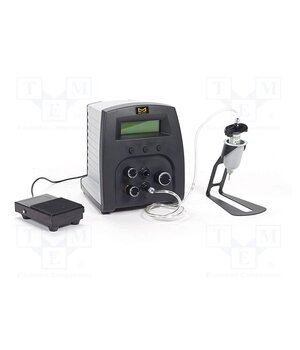 DX-350 Digital dispenser; Operating modes: continuous,interrupted PoGUuggMreoE7oqnY5u9yHgBKJJgXmTZIfQNEuLd0fE