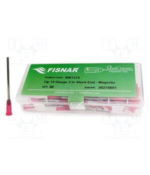 8001315 Needle: steel; 2"; Size: 13; straight; 1.78mm; Mounting: Luer Lock 6SdyJQ-9B-jyZ0D3w2EyPSjMSJwMgXbFREcjJxwDZgs