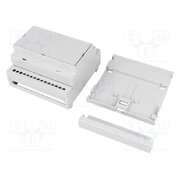 5MH53/5 Enclosure: for DIN rail mounting; Y: 90mm; X: 89mm; Z: 53mm; PPO pq9z35XKykeVt8XhwWWKRu-Q36trDbf9CtwqGAPVGfM