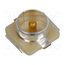 U.FL-R-SMT-1(01) Connector: U.FL (IPX/AMC); socket; 50Ω; SMT; male j-HA7WmLHeI9dnCvStuggMqht7LMtigGeGuu1b00Fzk