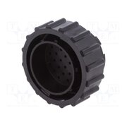 206039-1 Connector: circular; plug; male; PIN: 28; w/o contacts; for cable BkYUwE7GtmyqTalLRqWdGXK_ZMIn6ct3E3uFvvtOWTQ