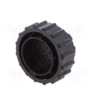 206039-1 Connector: circular; plug; male; PIN: 28; w/o contacts; for cable BkYUwE7GtmyqTalLRqWdGXK_ZMIn6ct3E3uFvvtOWTQ