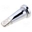 T0054440599 Tip; chisel; 2.4x0.8mm 1lIk3EvWBomacVl6rhld1XIyWLPUirHaeatev_Lbfiw