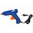 Glue gun 40W, ø11mm for glue sticks, blue with switch IRKP040M+3.jpg