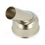 C-26127 Nozzle: hot air; for soldering station; 12.7mm 2IKKPw9D1ajs6fYWmkNqzyg2VHsCa2yg-0Vo9Akm6hQ